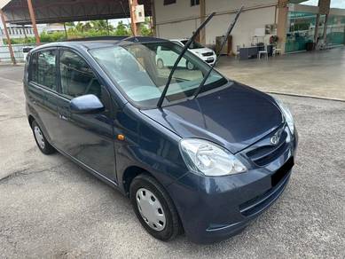 Perodua Viva EZ STANDARD in Melaka Tengah, MLK