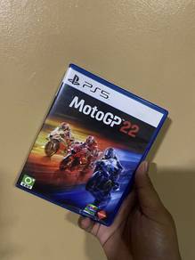 MotoGp 22