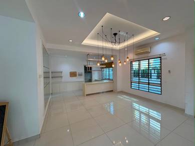 Bungalow House For Sale in Bandar Sungai Long,SGR