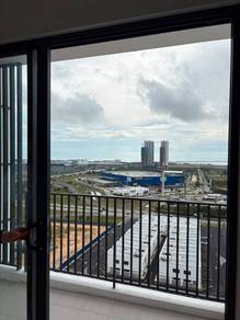 Service Residence For Rent in Ceria D' Eco Horizon