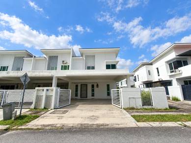2-storey Terraced House For Rent in Bandar Sri Sendayan,NSN