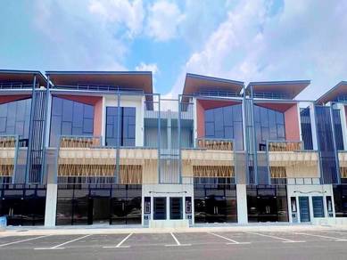 Shop lot For Rent in Johor Bahru,JHR