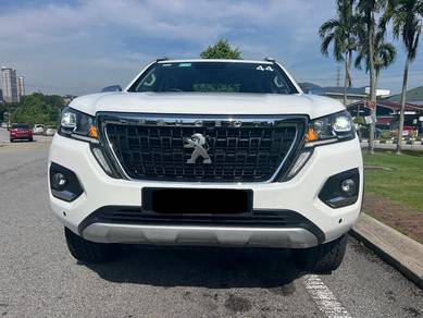 Peugeot Landtrek - in Gombak, KUL