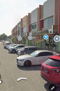 Shop lot For Rent in Paya Rumput,MLK