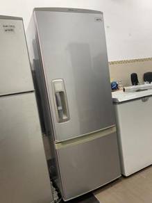 National Peti Sejuk Ais Fridge Ice Refrigerator