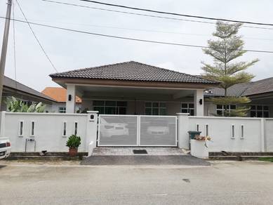 Semi-Detached House For Rent in Kuantan,PHG
