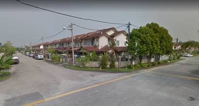 2-storey Terraced House For Sale in Sungai Buloh,SGR