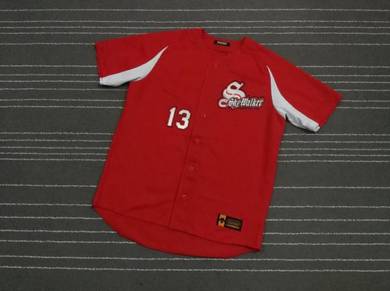 Sky walker x vintage x mlb x descente saiz L