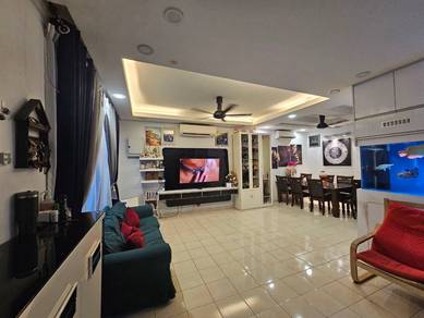 2-storey Terraced House For Sale in Sepang,SGR