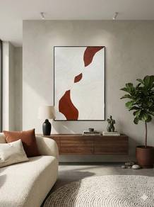 1 Unit - Canvas, Wall Art