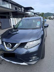 Nissan X-Trail AERO EDITION in Seremban 2, NSN