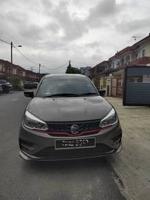 Proton Saga PREMIUM S in Puchong, SGR