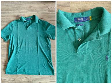 Tshirt green