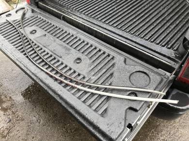 No 26-12-51 Lexus Is250 Gse20 NFL Roof Lining