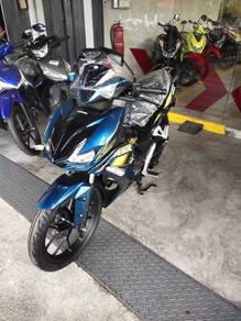 Honda RS-X Winner