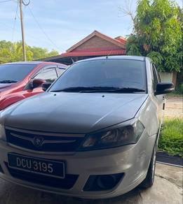 Proton Saga PLUS in Tumpat, KTN
