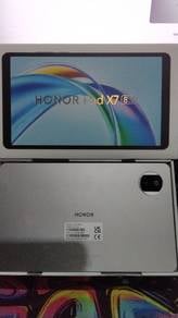 Honor Pad X7 