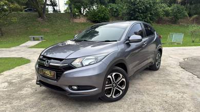 Honda HR-V E in Kepong, KUL