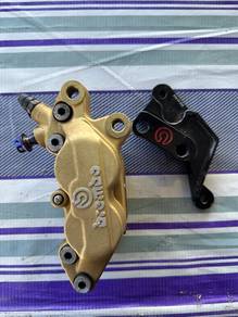 Brembo p4