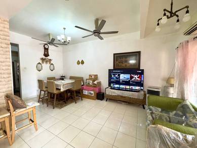 2.5-storey Terraced House For Sale in Cheras,SGR