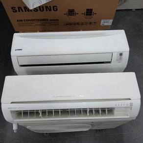 Aircond Murah Second