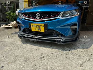 PROTON X50 X 50 Bodykit Lip Diffuser
