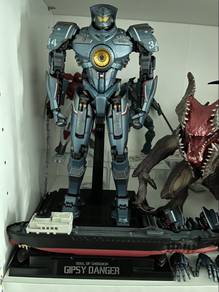 Pacific Rim GX-77