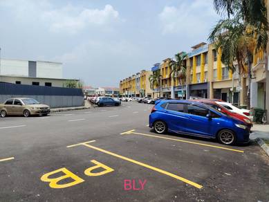 Shop lot For Sale in Klang,SGR