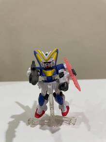 Gundam Gashapon (Set L)