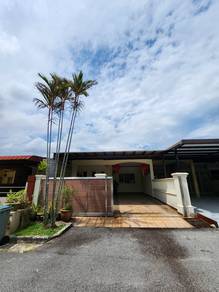 1-storey Terraced House For Sale in Rasah,NSN
