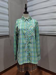 Columbia omni  shield  green XL 2154