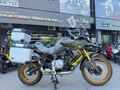 Voge DS900X