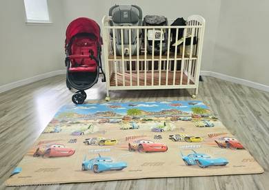 All items needed fr Newborn to Toddler in 1 price