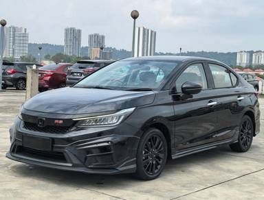 2022 Honda City V