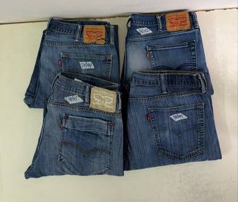 Levi’s 514 sz 38 Combo:::