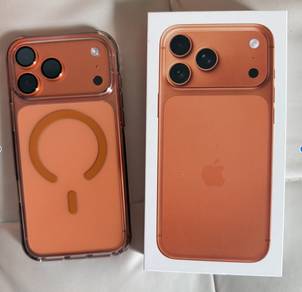Apple iPhone 17 Pro Max 256 GB