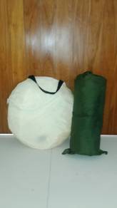 Foldable outdoor gear