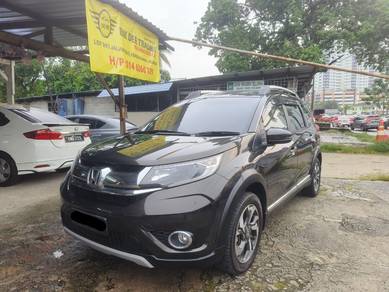 Honda BR-V V in Kajang, SGR