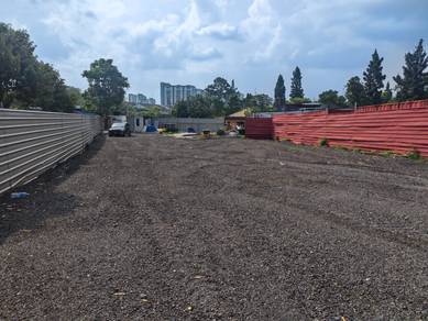Warehouse / Factory For Rent in Kajang,SGR