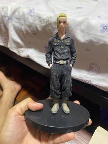 Tokyo Revengers Draken Figurine with Box