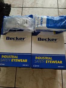 Safety Goggles