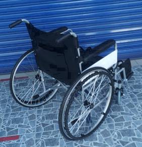 Wheelchair Nibong Tebal Jawi Bukit Tambun