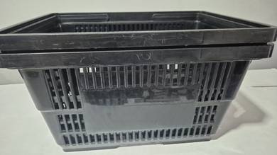 basket use big