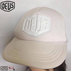 CRFT1234 deus ex machina motorcycle adult cap topi