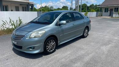 Toyota Vios G in Machang, KTN