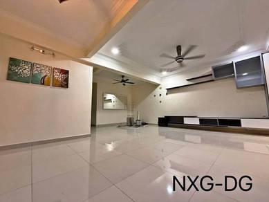 2-storey Terraced House For Sale in Kota Kemuning,SGR