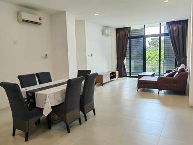 Condominium For Rent in 72 Residences