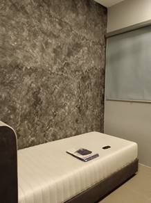 Room in Kepong, KUL