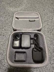 DJI Osmo Nano 64GB