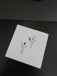 (New) Airpods 4 ANC 🍎